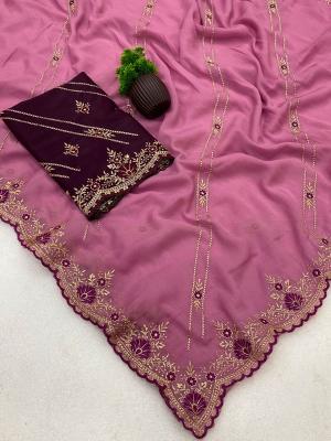 Vastrangan thar surat market for saree